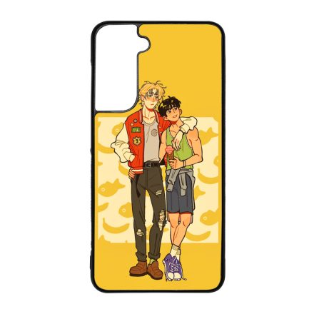 Banana Fish Samsung Galaxy S21 FE tok