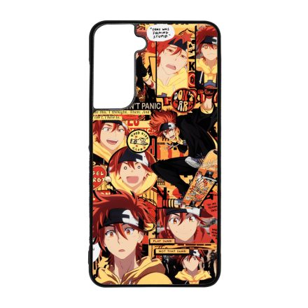 SK8 the infinity - Reki Kyan Samsung Galaxy S21 FE tok