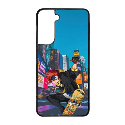 SK8 the infinity - Okinawa Samsung Galaxy S21 FE tok