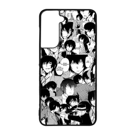 Bungou Stray Dogs - Osamu Dazai Manga Samsung Galaxy S21 FE tok