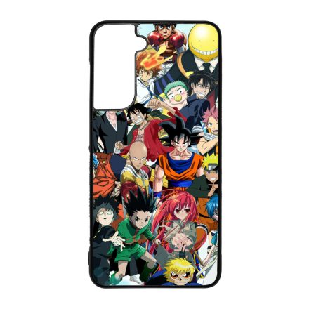 Legjobb Anime karakterek 1 Samsung Galaxy S21 FE tok