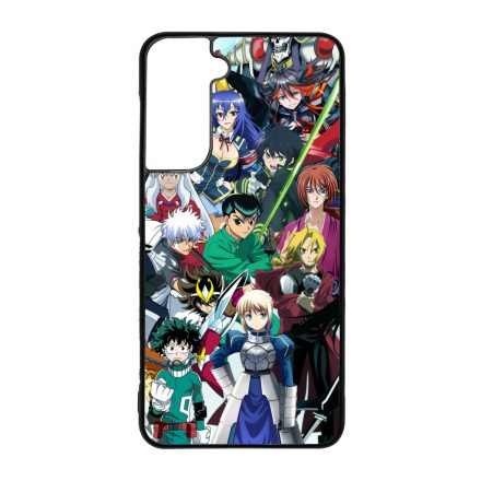 Legjobb Anime karakterek 2 Samsung Galaxy S21 FE tok