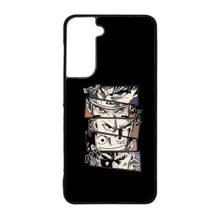 Anime meshup 1 Samsung Galaxy S21 FE tok