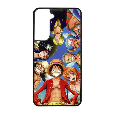 One Piece team Samsung Galaxy S21 FE tok