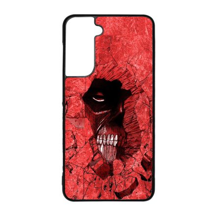 Attack On Titan - Giant Samsung Galaxy S21 FE tok