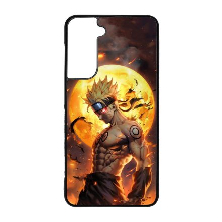 Dark Naruto Full Moon Samsung Galaxy S21 FE tok