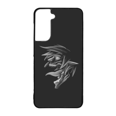 Attack On Titan - Eren shout Samsung Galaxy S21 FE tok