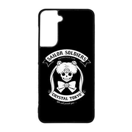 Sailor Soldiers Samsung Galaxy S21 FE tok