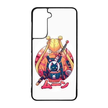 Sailor Moon back Samsung Galaxy S21 FE tok