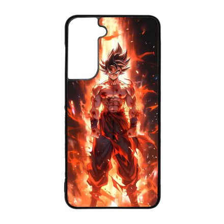 Shon Goku Samsung Galaxy S21 FE tok