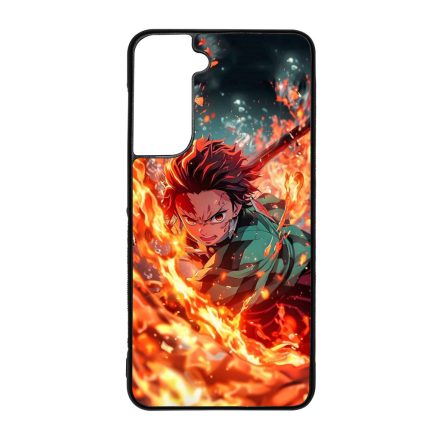 Demon Slayer Samsung Galaxy S21 FE tok