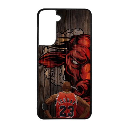 Bulls & Jordan Samsung Galaxy S21 FE tok