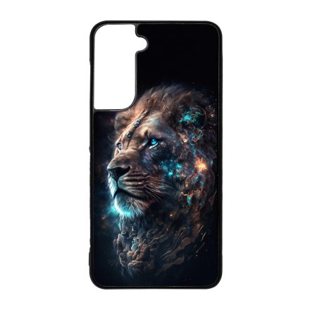 Galactic lion Samsung Galaxy S21 FE tok