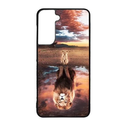 Királlyá válni Samsung Galaxy S21 FE tok