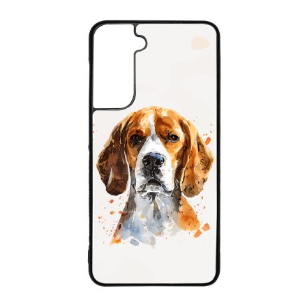 Beagle Samsung Galaxy S21 FE tok