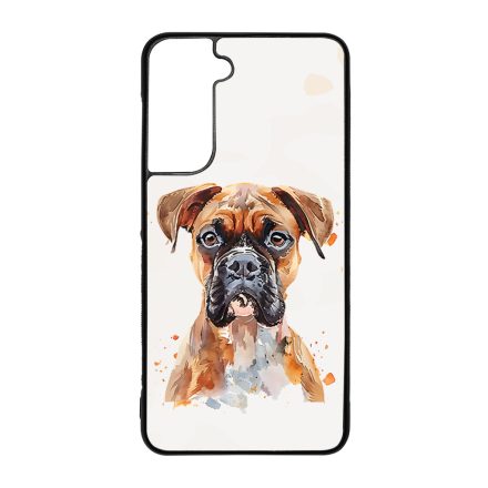 Boxer Samsung Galaxy S21 FE tok