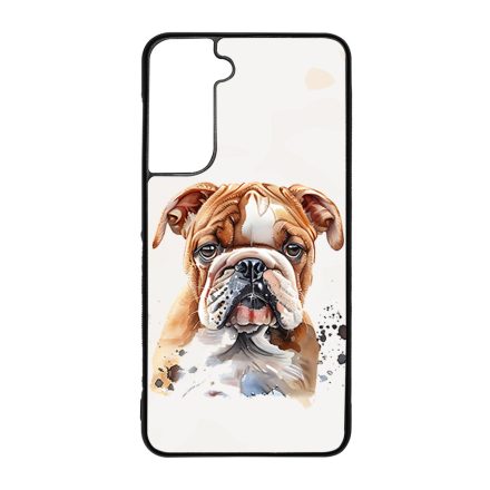 Bulldog Samsung Galaxy S21 FE tok