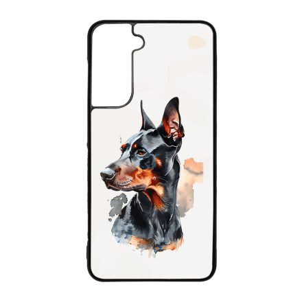 Dobberman Samsung Galaxy S21 FE tok