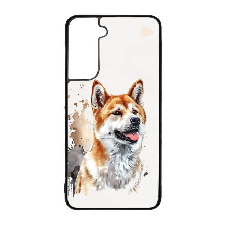 Akita Samsung Galaxy S21 FE tok