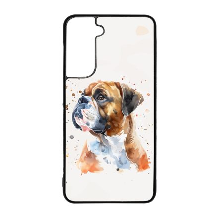 Amerikai Bulldog Samsung Galaxy S21 FE tok