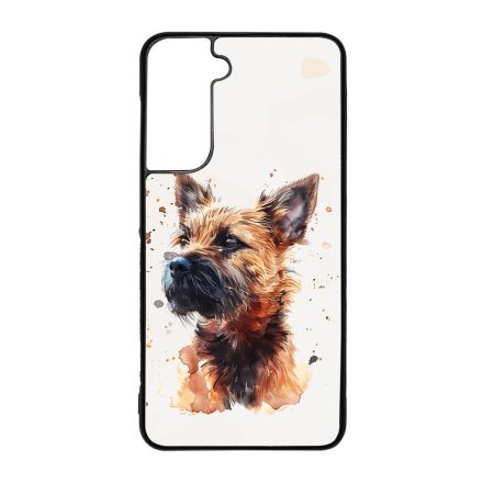 Barna Belga Laekenois Samsung Galaxy S21 FE tok