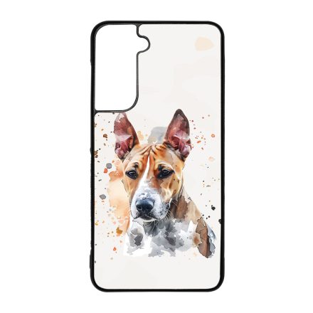Bull Terrier Samsung Galaxy S21 FE tok