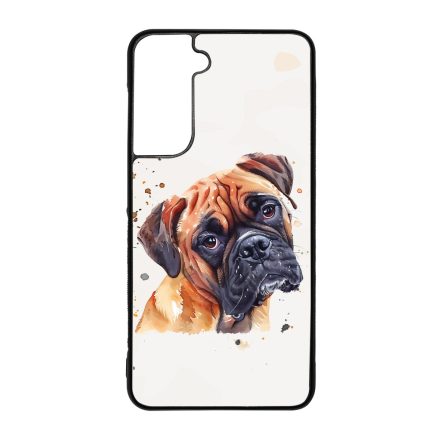 Bullmastiff Samsung Galaxy S21 FE tok