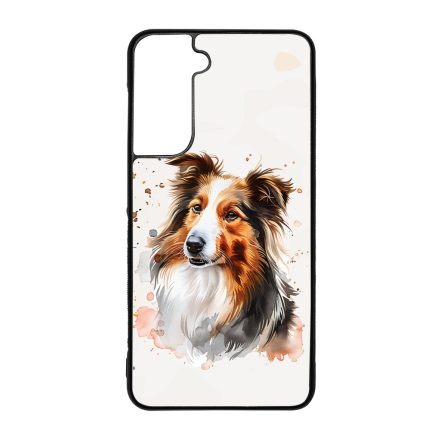Collie Samsung Galaxy S21 FE tok