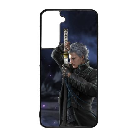 Vergil Samsung Galaxy S21 FE tok