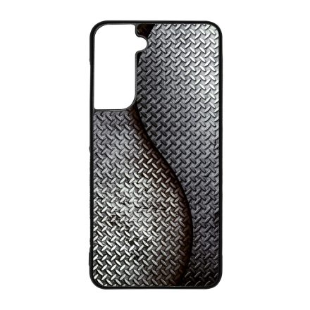 Kemény acél Samsung Galaxy S21 FE tok