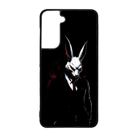 A Fehér Nyúl Samsung Galaxy S21 FE tok