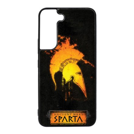 sparta 300 sisak spártás leonidas Samsung Galaxy S22 tok