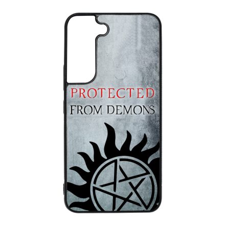supernatural odaát sorozat szimbólum symbol Samsung Galaxy S22 tok