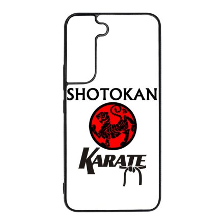 shotokan karate Samsung Galaxy S22 tok