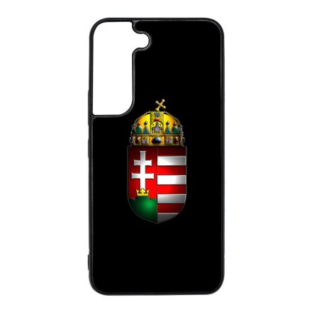 magyar cimer Samsung Galaxy S22 tok