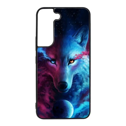 farkas wolf galaxis galaxy Samsung Galaxy S22 tok