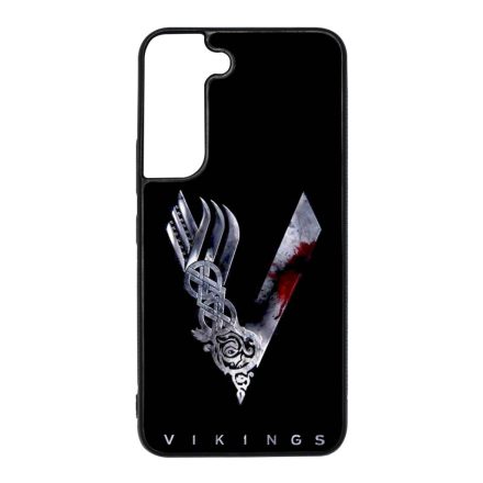 vikings logo Samsung Galaxy S22 tok