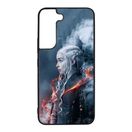 daenerys targaryen trónok harca game of thrones Samsung Galaxy S22 tok