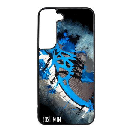 just run futas running sport motivation Samsung Galaxy S22 tok