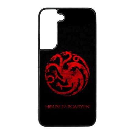 Targaryen Trónok harca Samsung Galaxy S22 tok