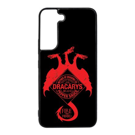 DRACARYS Trónok harca Samsung Galaxy S22 tok