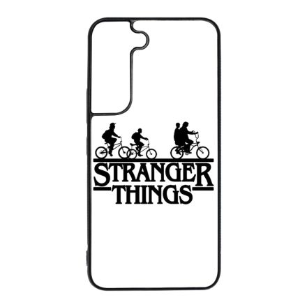 Stranger Things Samsung Galaxy S22 tok