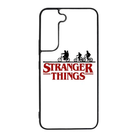 Stranger Things - Friends Samsung Galaxy S22 tok