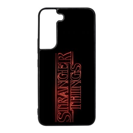 Stranger Things - Classic Samsung Galaxy S22 tok