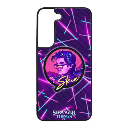 Steve Harrington - Stranger things Samsung Galaxy S22 tok