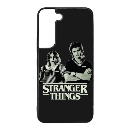 Robin and Steve - Stranger things Samsung Galaxy S22 tok