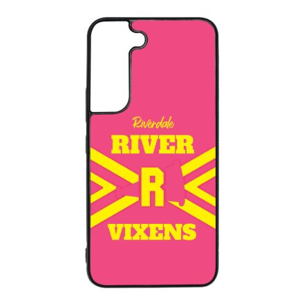 Riverdale Bestiák vixens cheerladers Samsung Galaxy S22 tok