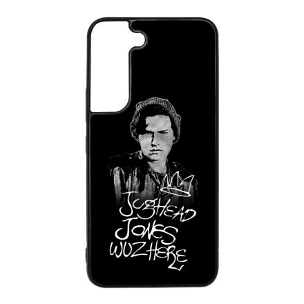 Jughead Jones woz here Riverdale Samsung Galaxy S22 tok