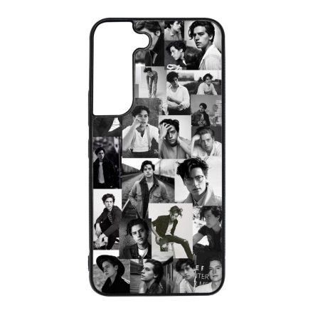 Jughead - Cole Sprouse Riverdale Samsung Galaxy S22 tok