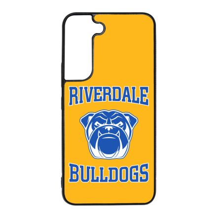 Riverdale Bulldogs Samsung Galaxy S22 tok